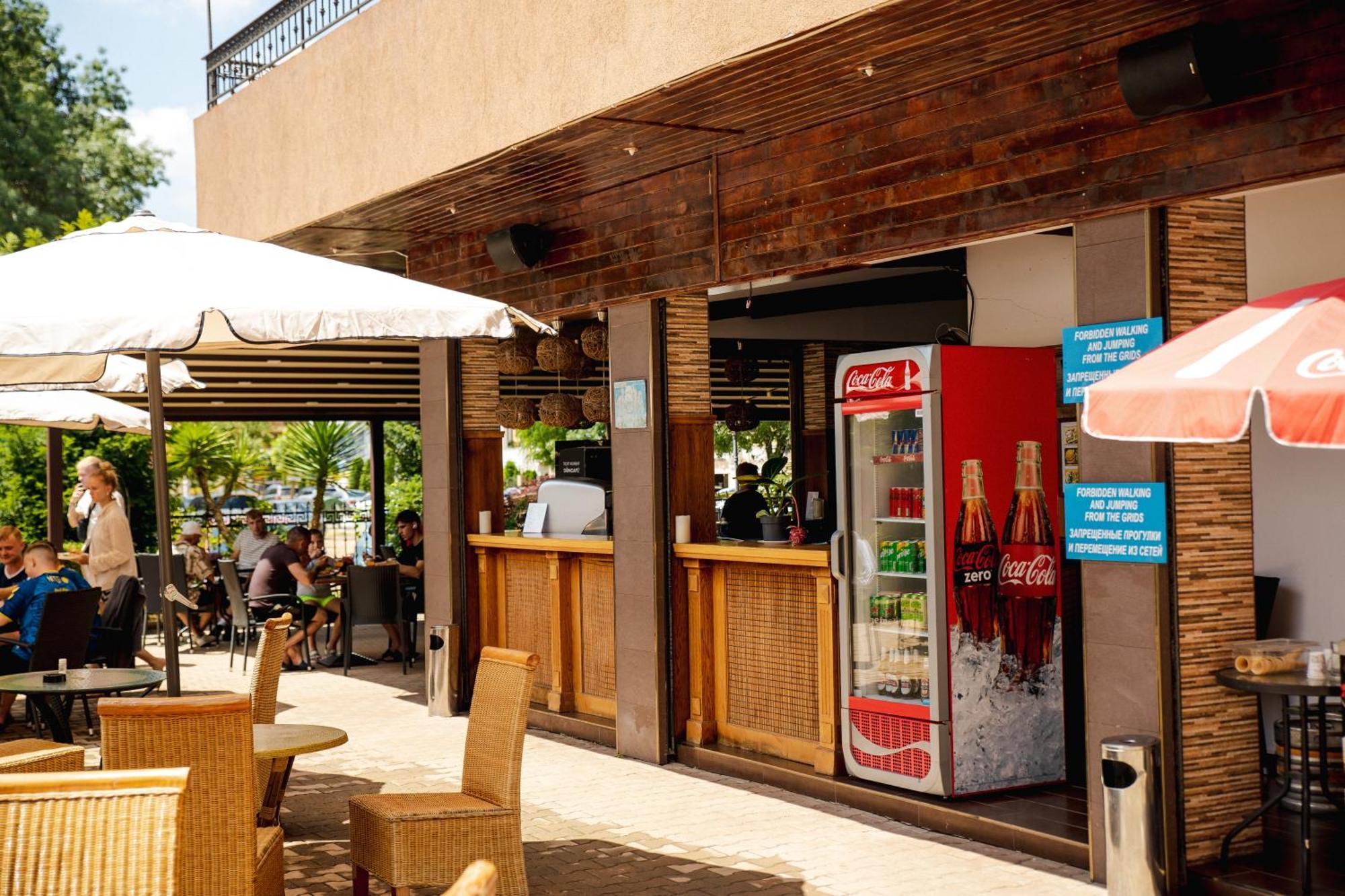 Biato Apartments Sunny Beach Esterno foto