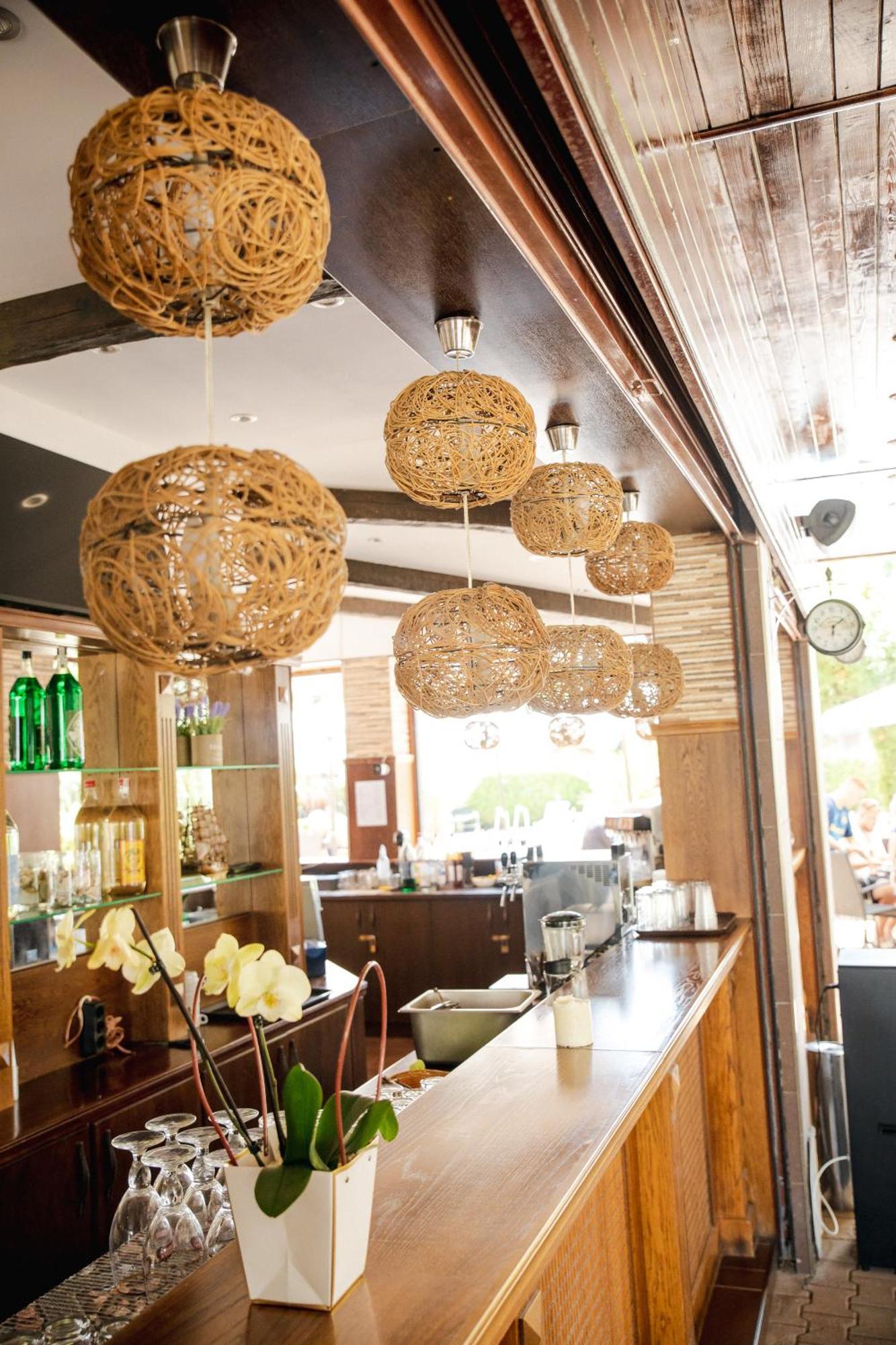 Biato Apartments Sunny Beach Esterno foto