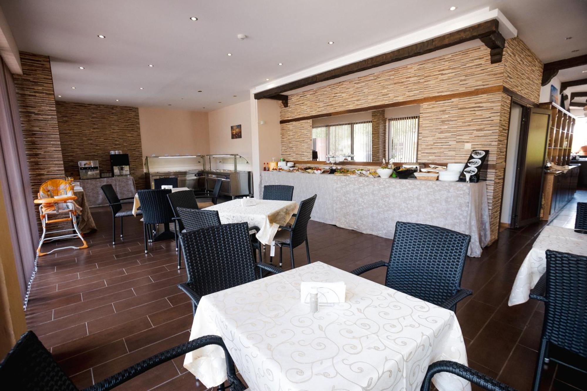 Biato Apartments Sunny Beach Esterno foto