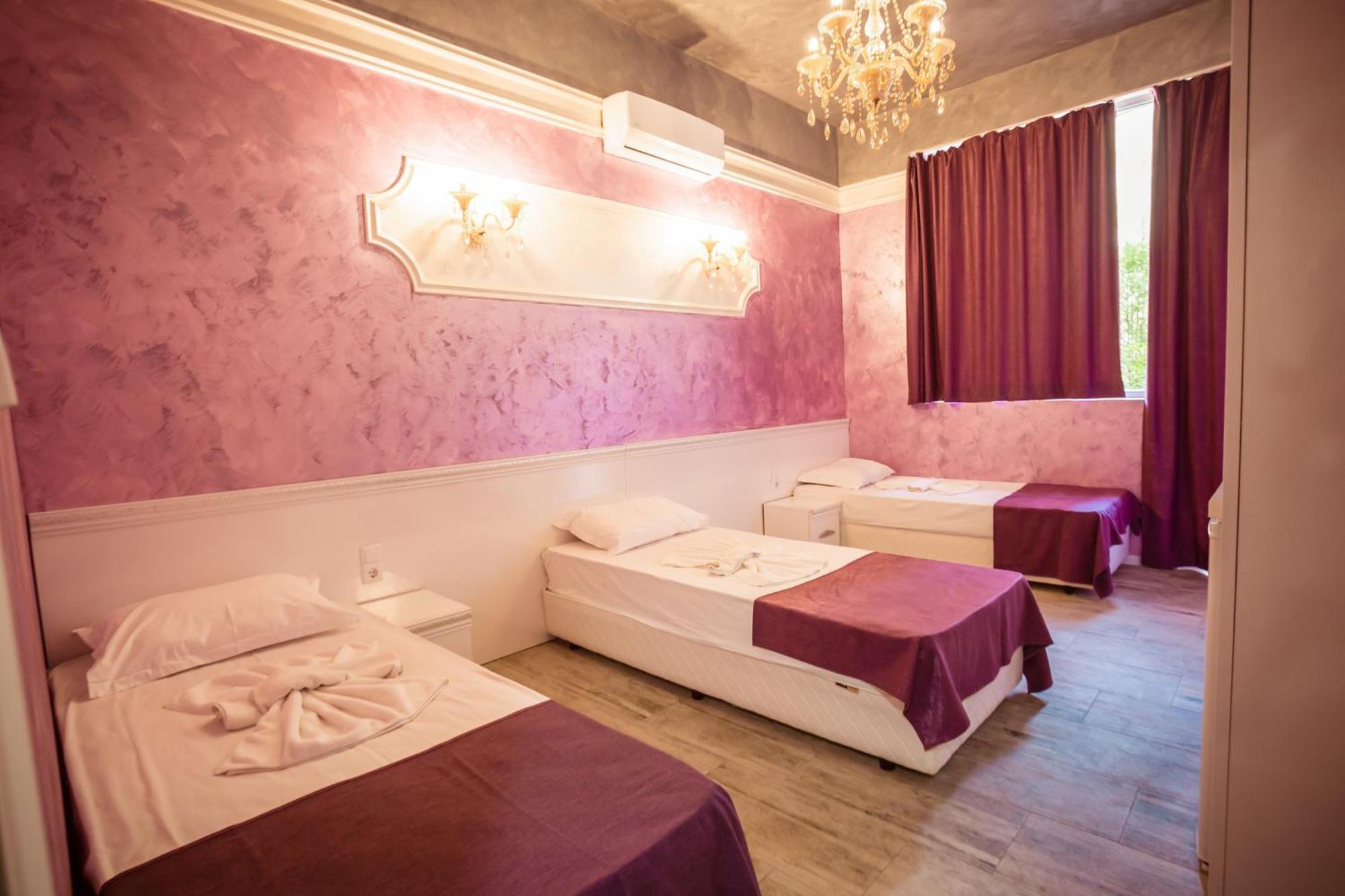 Biato Apartments Sunny Beach Esterno foto