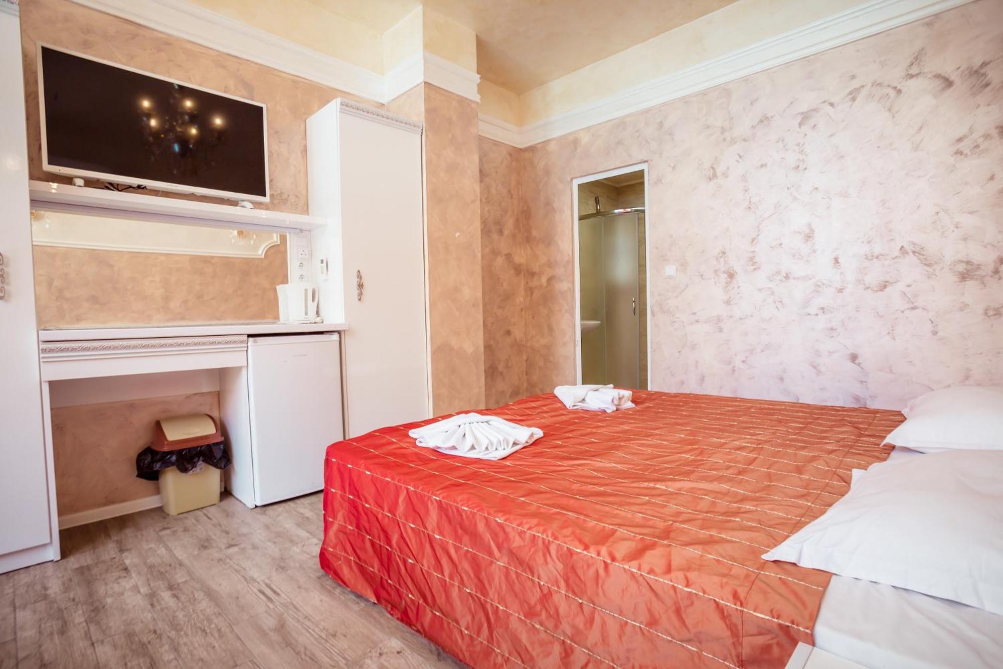 Biato Apartments Sunny Beach Esterno foto