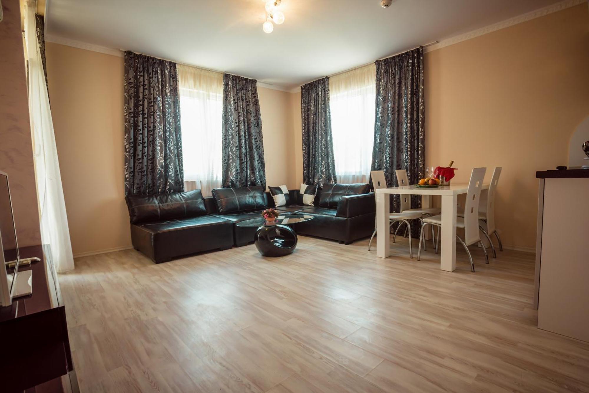 Biato Apartments Sunny Beach Esterno foto