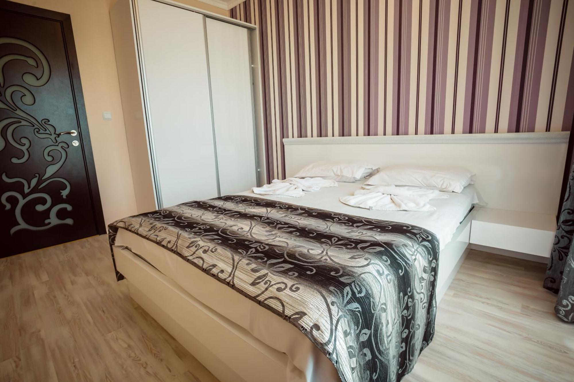 Biato Apartments Sunny Beach Esterno foto